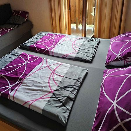 Warm Apartment In Uttendorf Salzburg Near Ski Area Exterior photo